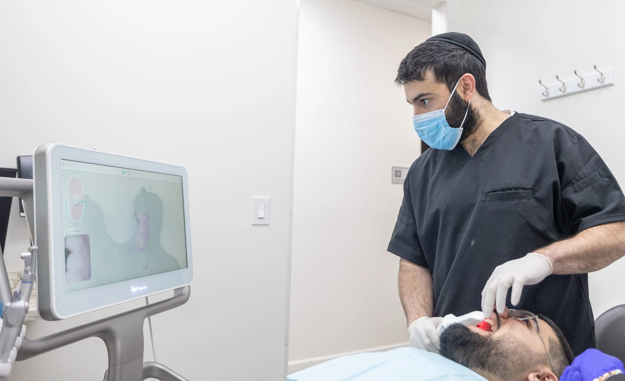 Luna Dental Clinic Facilities by Best Dentist in Astoria Queens NY