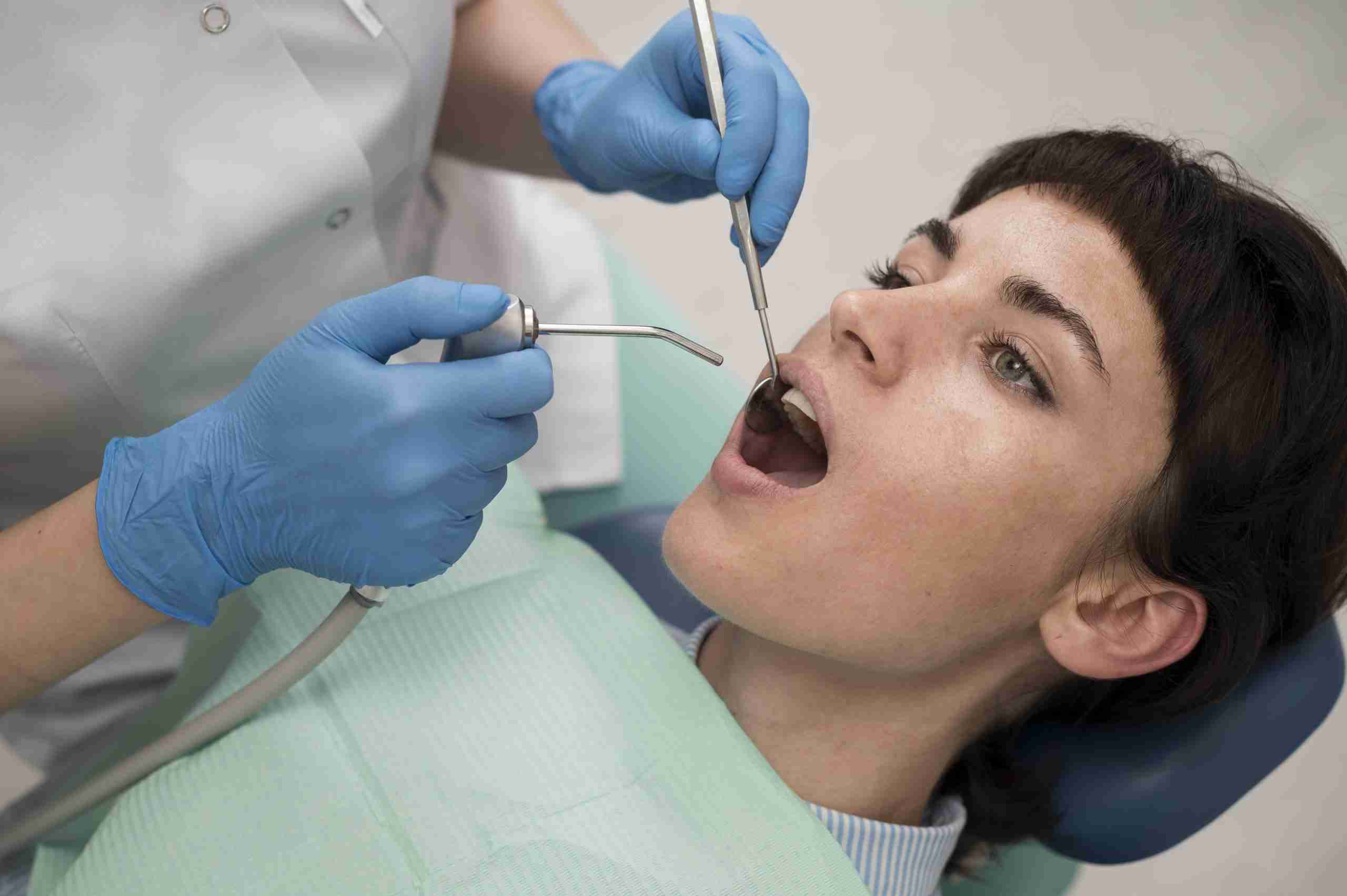 Affordable and High-Quality Dental Fillings on Broadway, Queens: Your Ultimate Guide