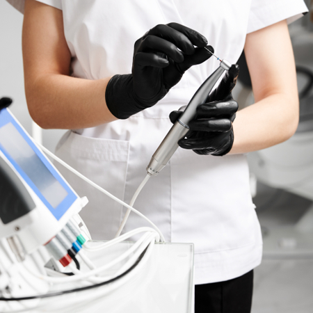 Same-day dental services at Luna Dental Astoria for fast, quality care